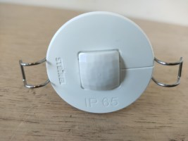 Steinel bewegings sensor IR Quattro MICRO (3)